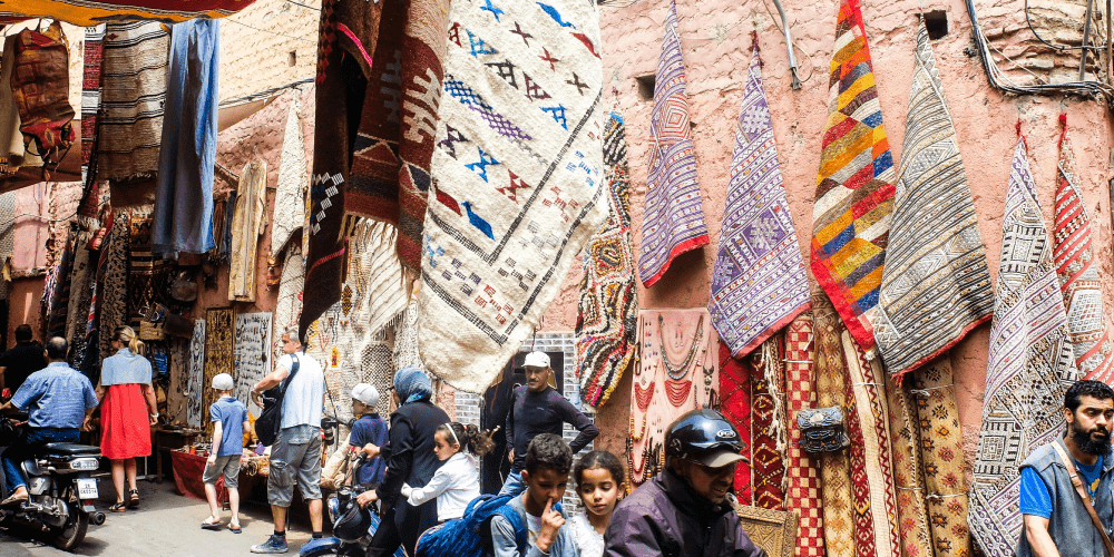 5 phrases Courantes en Darija Marocain