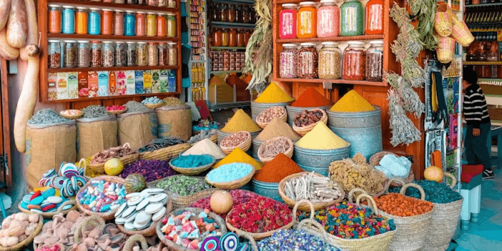 Common Translation Challenges Between English and Darija